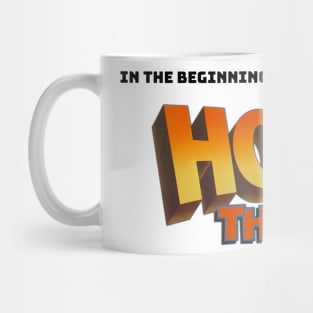 Howard the Duck! Mug